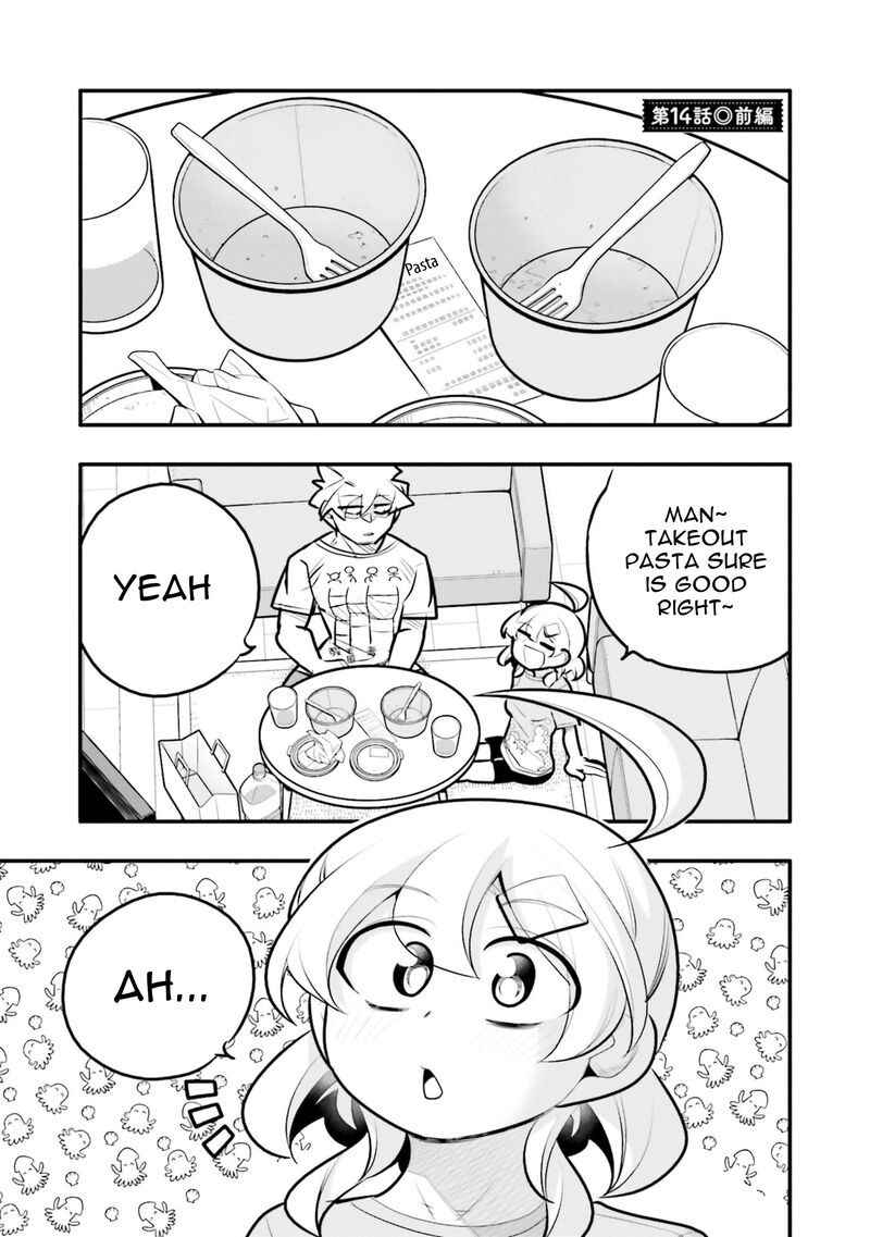 10 Nenkan Tomodachida To Omotteta Otokonoko Ni Kokuhaku Sareru Ohanashi 14a 1