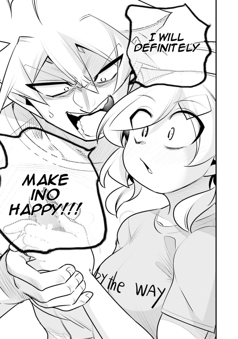 10 Nenkan Tomodachida To Omotteta Otokonoko Ni Kokuhaku Sareru Ohanashi 14a 13