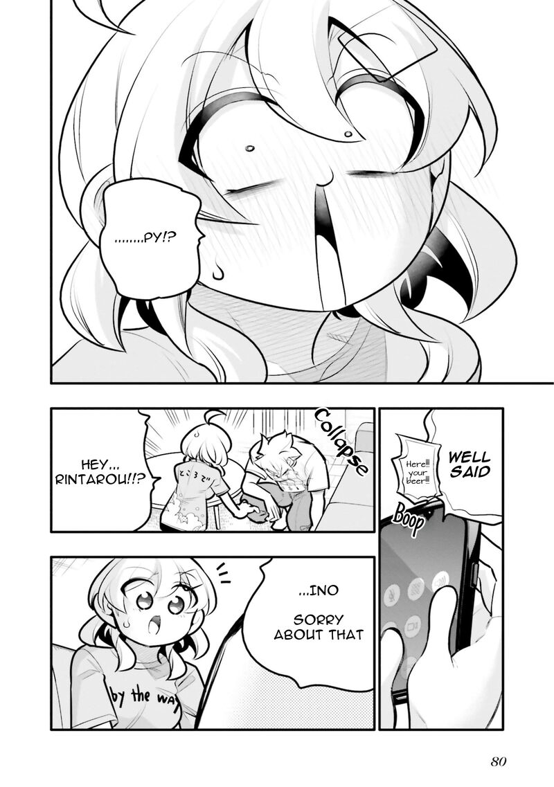 10 Nenkan Tomodachida To Omotteta Otokonoko Ni Kokuhaku Sareru Ohanashi 14a 14