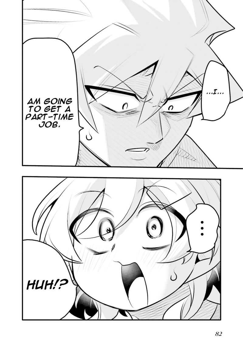 10 Nenkan Tomodachida To Omotteta Otokonoko Ni Kokuhaku Sareru Ohanashi 14a 16