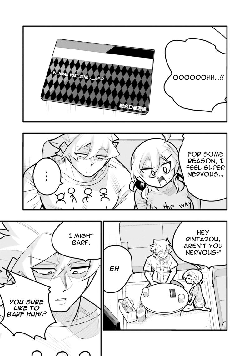 10 Nenkan Tomodachida To Omotteta Otokonoko Ni Kokuhaku Sareru Ohanashi 14a 3