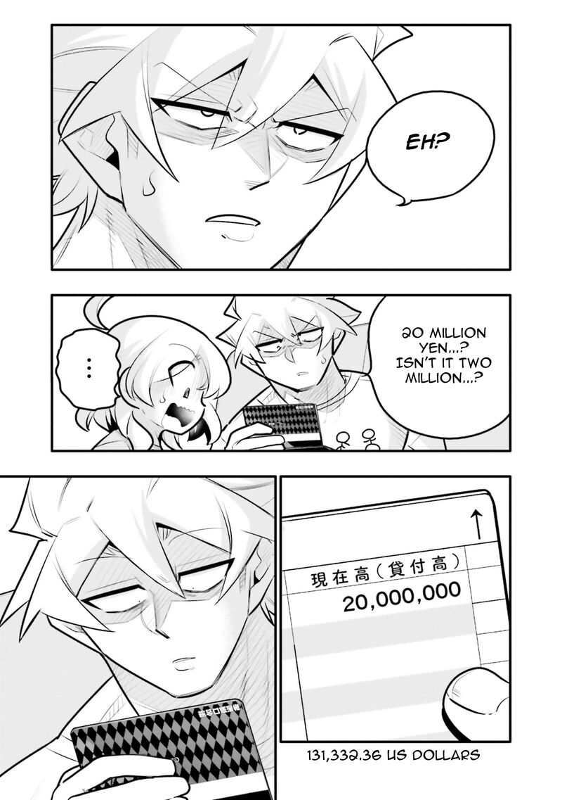 10 Nenkan Tomodachida To Omotteta Otokonoko Ni Kokuhaku Sareru Ohanashi 14a 7