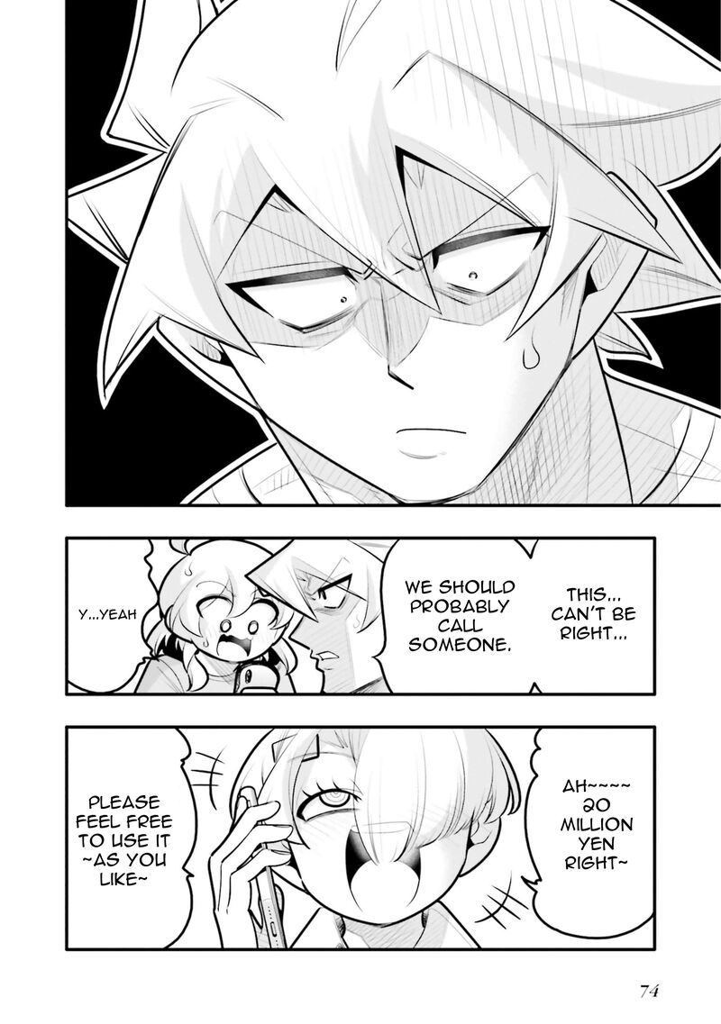 10 Nenkan Tomodachida To Omotteta Otokonoko Ni Kokuhaku Sareru Ohanashi 14a 8