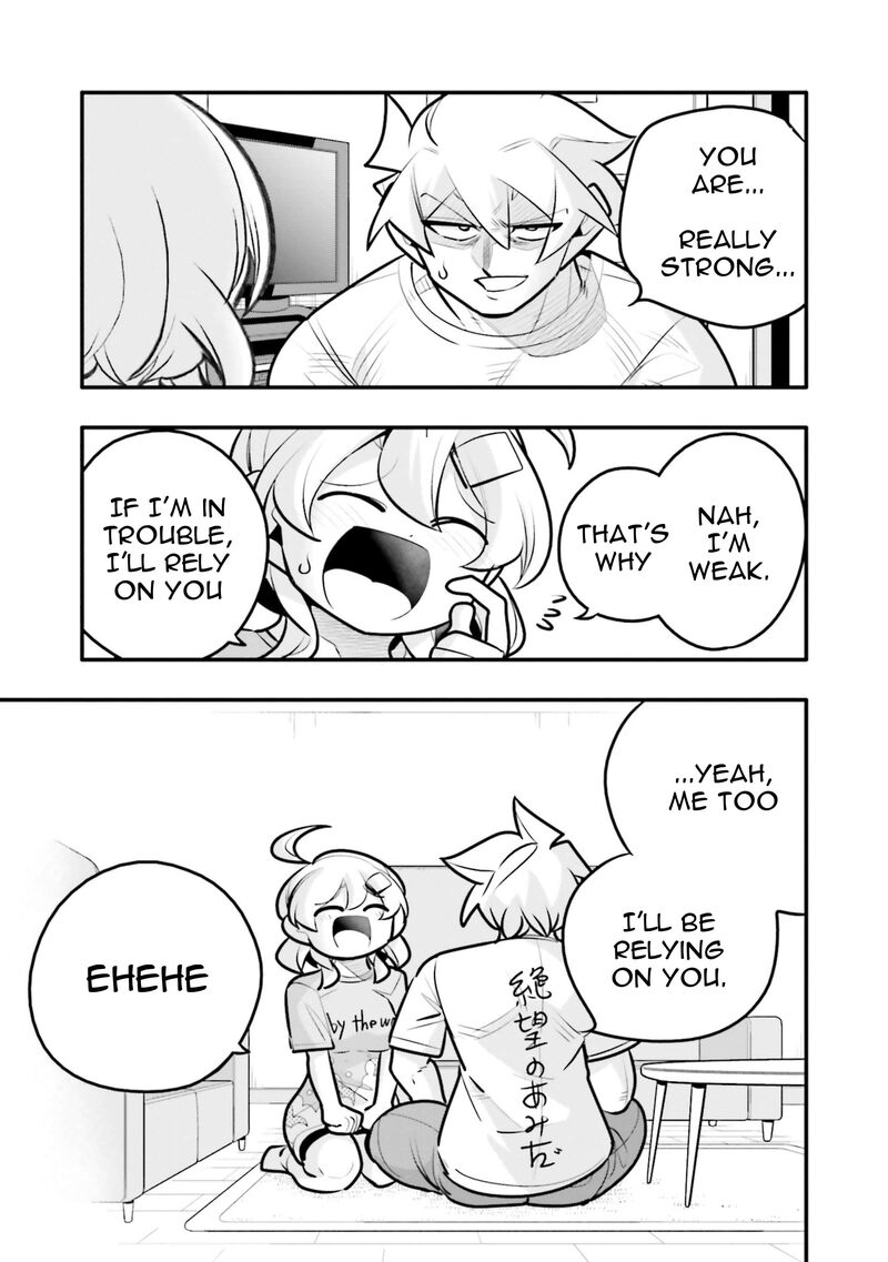 10 Nenkan Tomodachida To Omotteta Otokonoko Ni Kokuhaku Sareru Ohanashi 14b 14