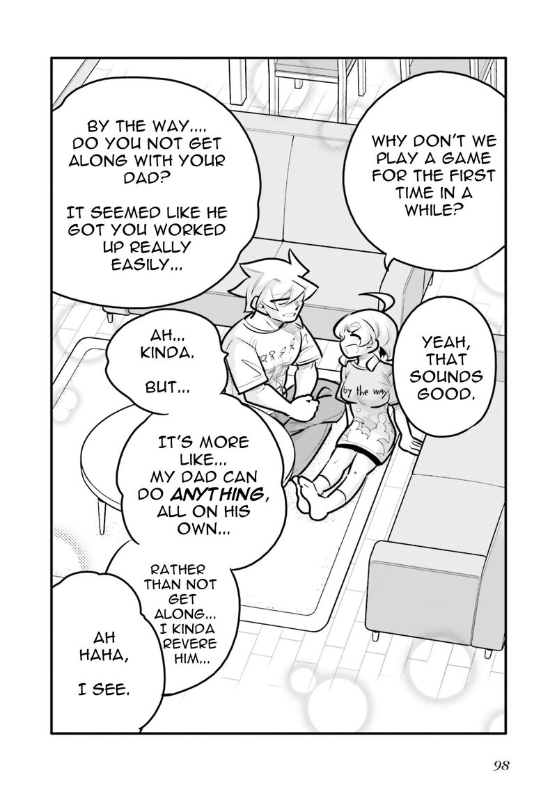 10 Nenkan Tomodachida To Omotteta Otokonoko Ni Kokuhaku Sareru Ohanashi 14b 15