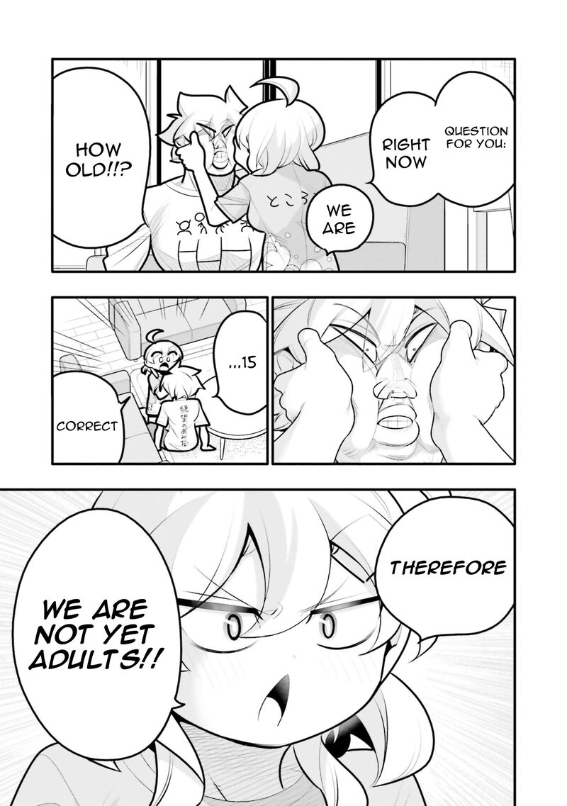 10 Nenkan Tomodachida To Omotteta Otokonoko Ni Kokuhaku Sareru Ohanashi 14b 5