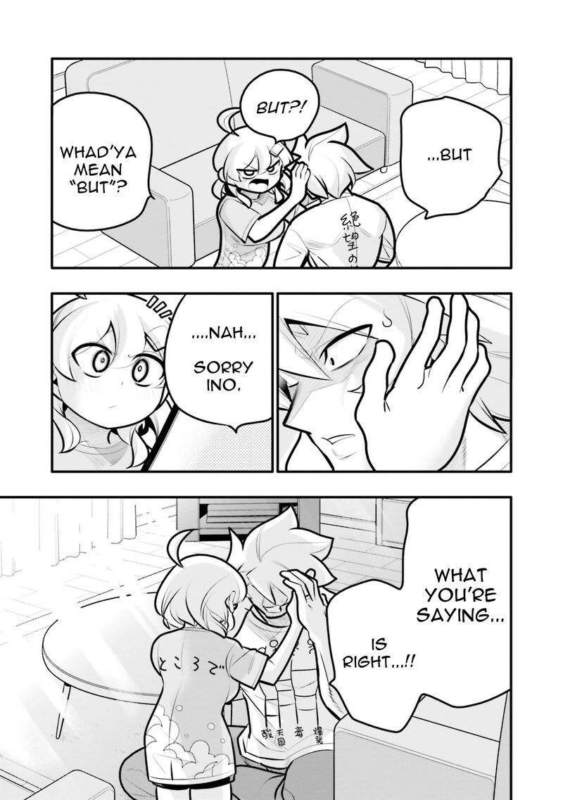 10 Nenkan Tomodachida To Omotteta Otokonoko Ni Kokuhaku Sareru Ohanashi 14b 7