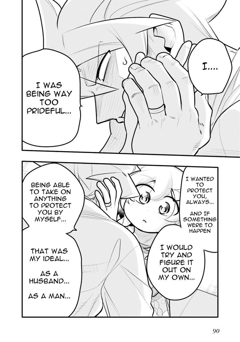 10 Nenkan Tomodachida To Omotteta Otokonoko Ni Kokuhaku Sareru Ohanashi 14b 8