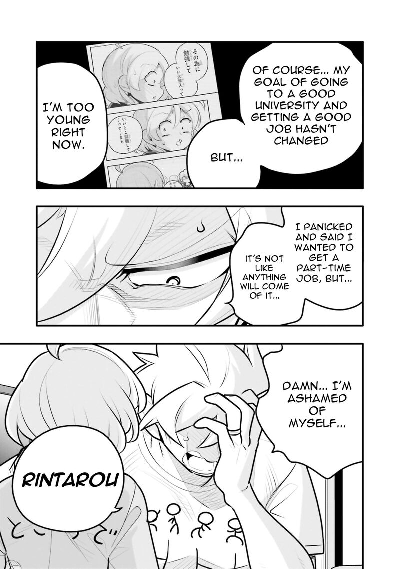 10 Nenkan Tomodachida To Omotteta Otokonoko Ni Kokuhaku Sareru Ohanashi 14b 9