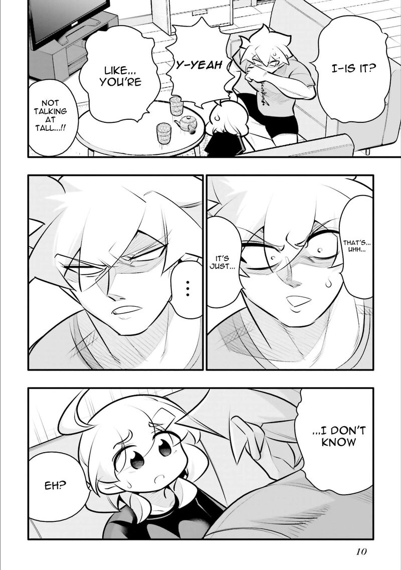 10 Nenkan Tomodachida To Omotteta Otokonoko Ni Kokuhaku Sareru Ohanashi 24a 11