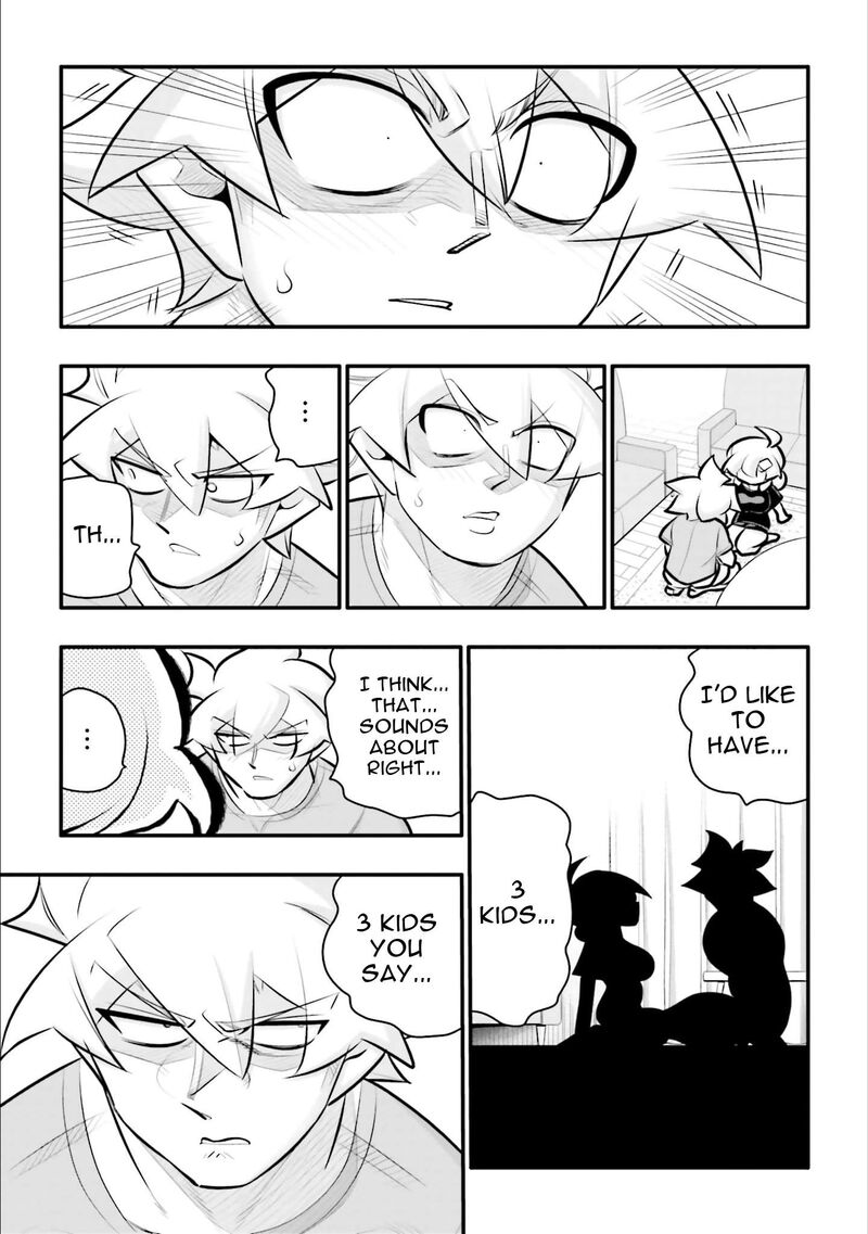 10 Nenkan Tomodachida To Omotteta Otokonoko Ni Kokuhaku Sareru Ohanashi 24a 20