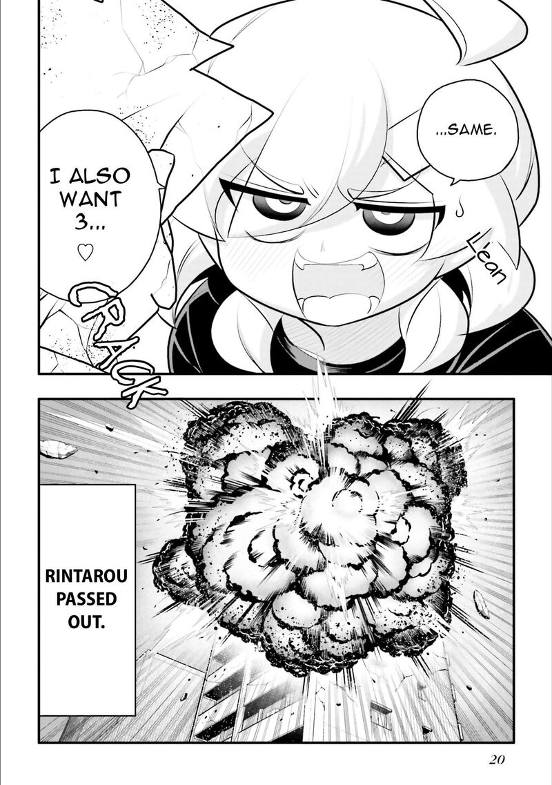 10 Nenkan Tomodachida To Omotteta Otokonoko Ni Kokuhaku Sareru Ohanashi 24a 21