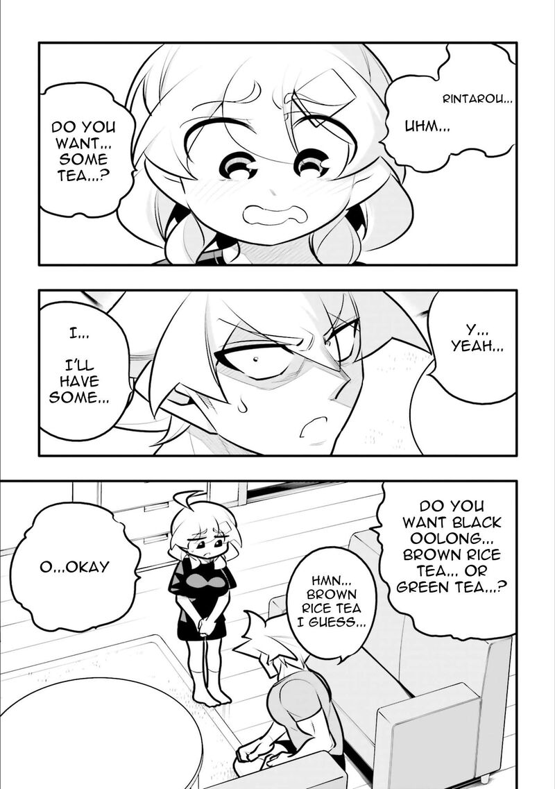 10 Nenkan Tomodachida To Omotteta Otokonoko Ni Kokuhaku Sareru Ohanashi 24a 8