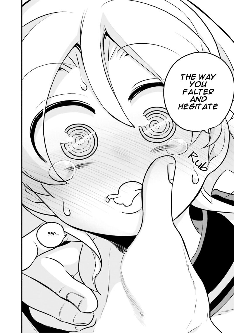 10 Nenkan Tomodachida To Omotteta Otokonoko Ni Kokuhaku Sareru Ohanashi 5a 14