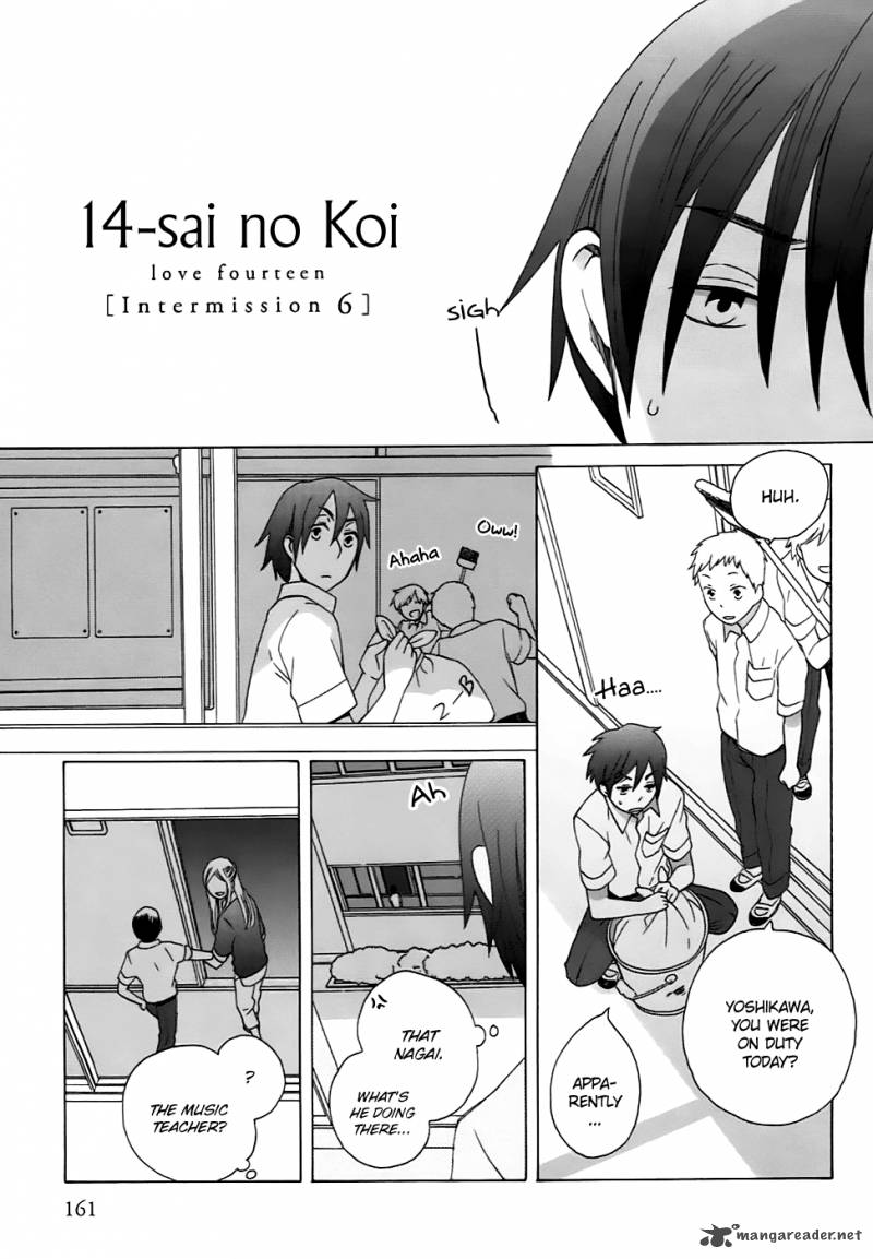 14 Sai No Koi 5 53