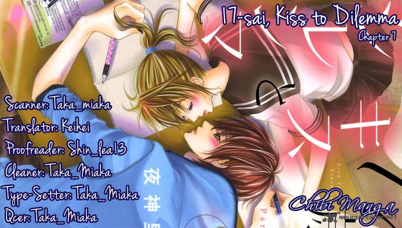17 Sai Kiss To Dilemma 7 1