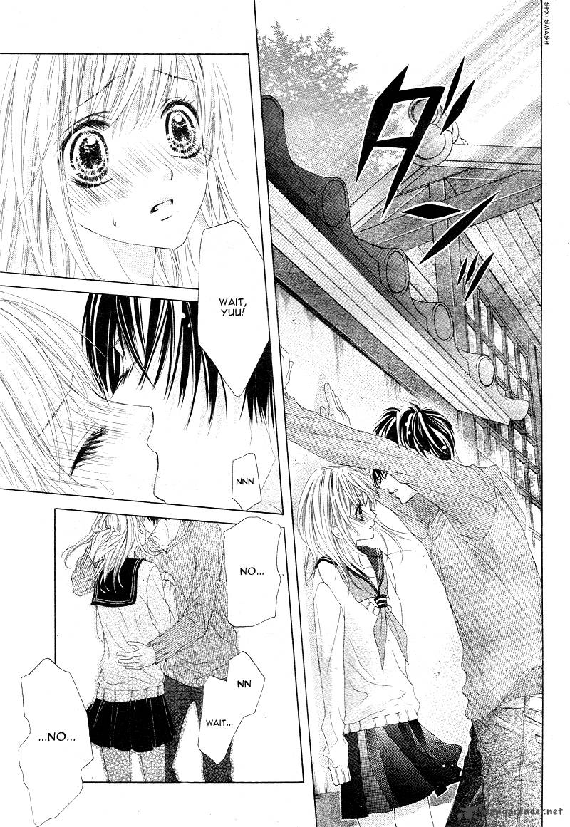 17 Sai Kiss To Dilemma 7 21