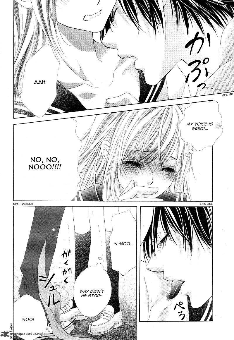 17 Sai Kiss To Dilemma 7 22