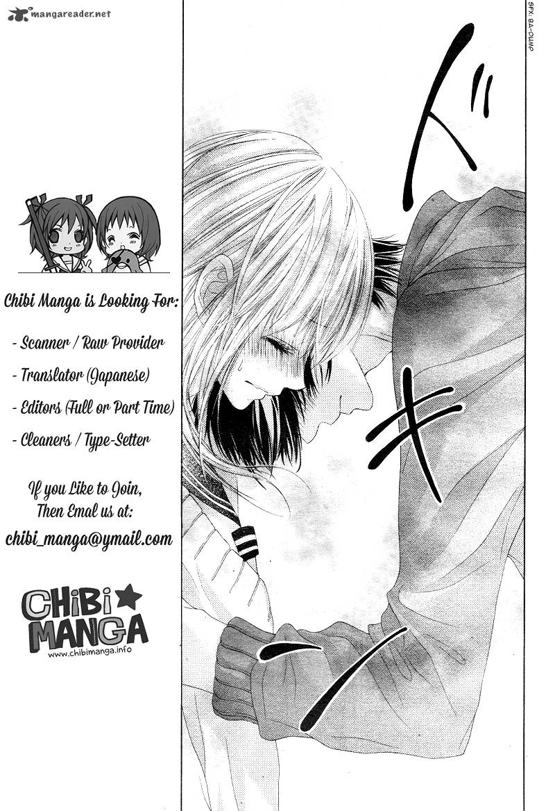 17 Sai Kiss To Dilemma 7 27