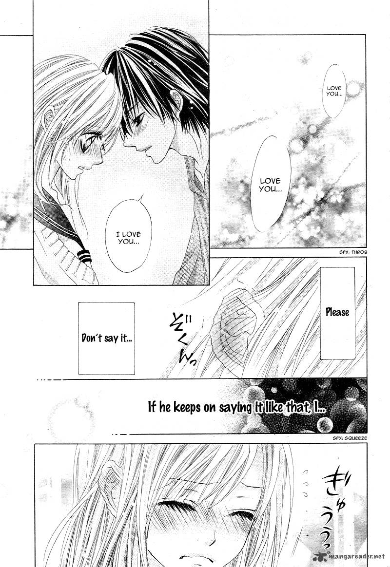 17 Sai Kiss To Dilemma 7 29