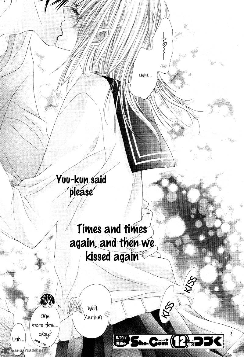 17 Sai Kiss To Dilemma 7 33