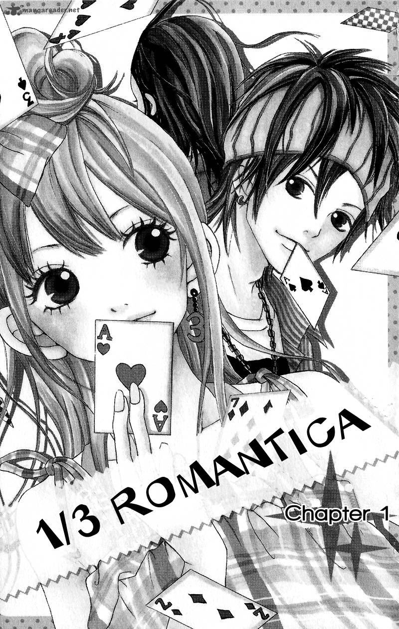 1 3 Romantica 1 3
