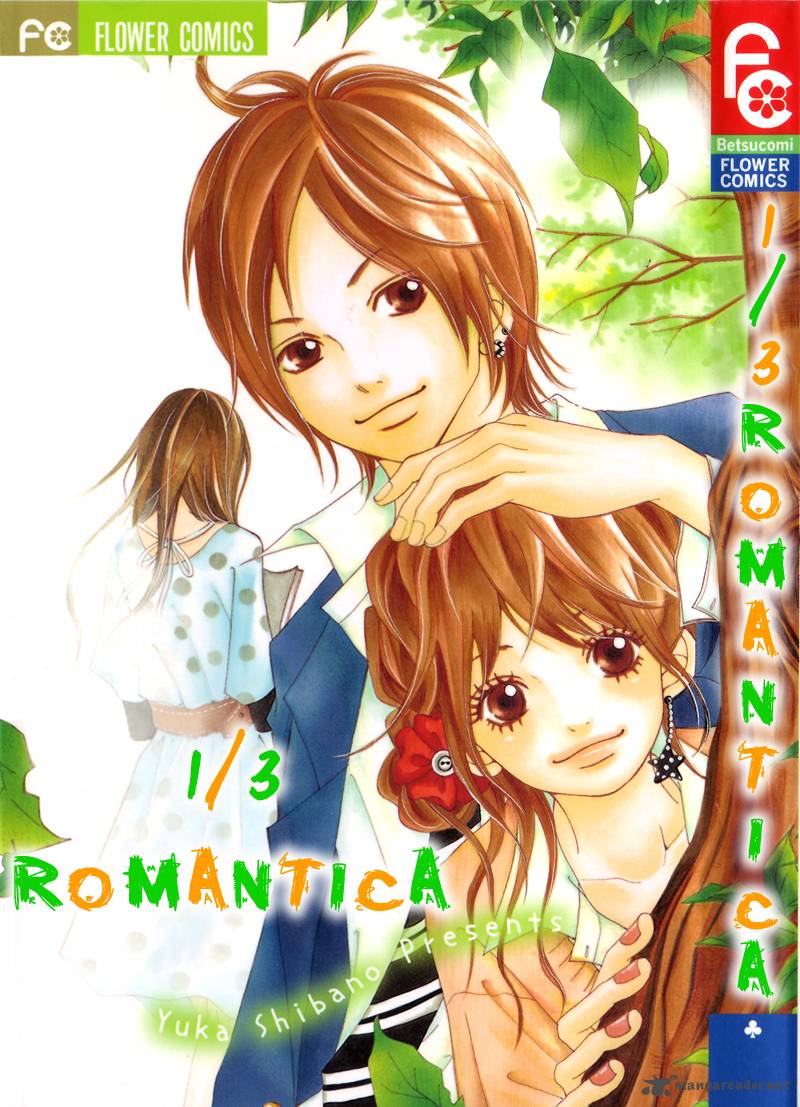 1 3 Romantica 1 45