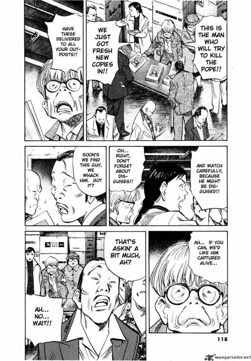 20th Century Boys 164 2