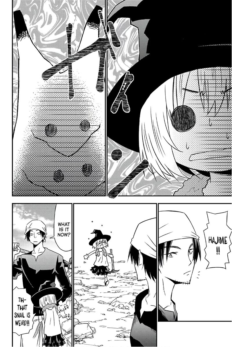 29 Sai Hitorimi Chuuken Boukensha No Nichijou 30 20