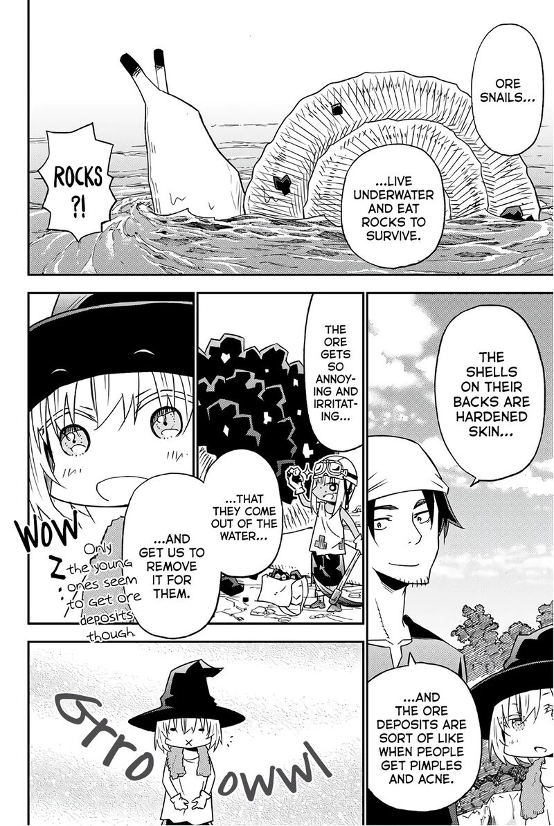 29 Sai Hitorimi Chuuken Boukensha No Nichijou 30 22