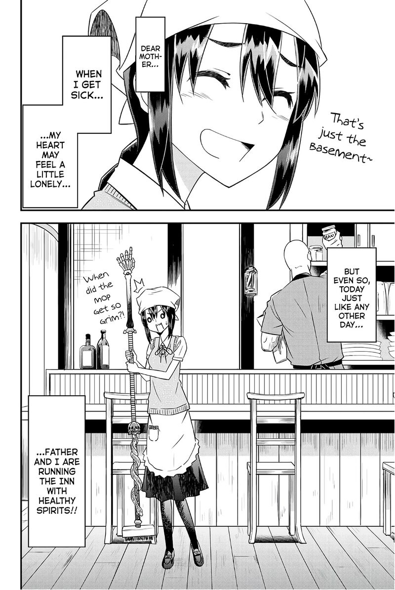 29 Sai Hitorimi Chuuken Boukensha No Nichijou 31 30