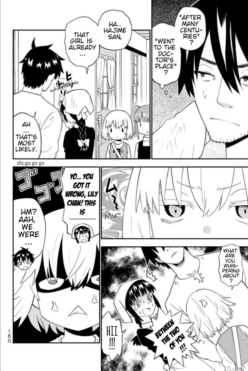 29 Sai Hitorimi Chuuken Boukensha No Nichijou 62 20