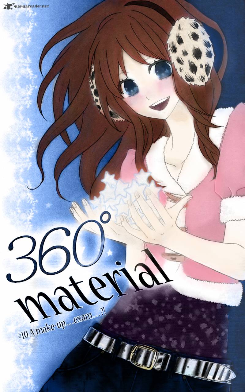 360 Degrees Material 10 2
