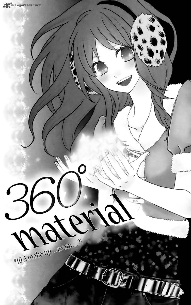 360 Degrees Material 10 3