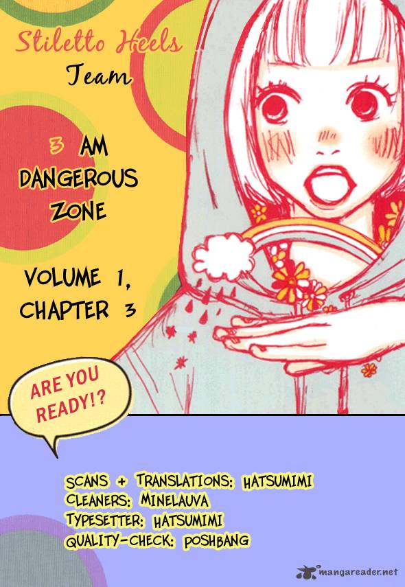 3 Am Dangerous Zone 3 1