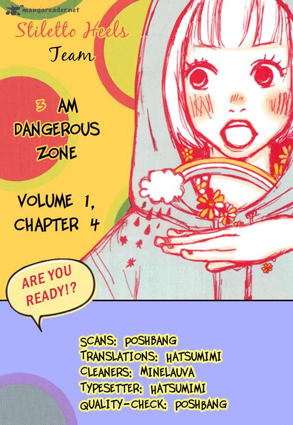 3 Am Dangerous Zone 4 1