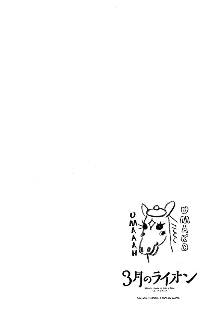 3 Gatsu No Lion 115 11