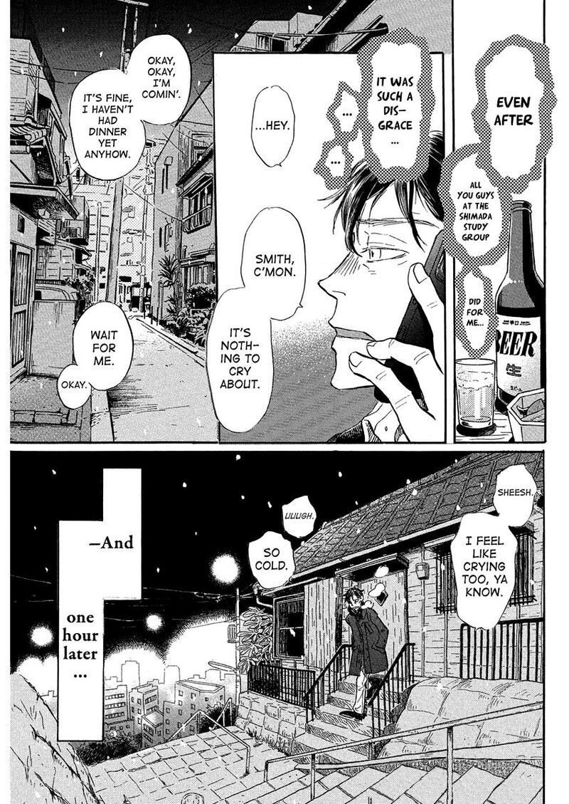 3 Gatsu No Lion 215 11