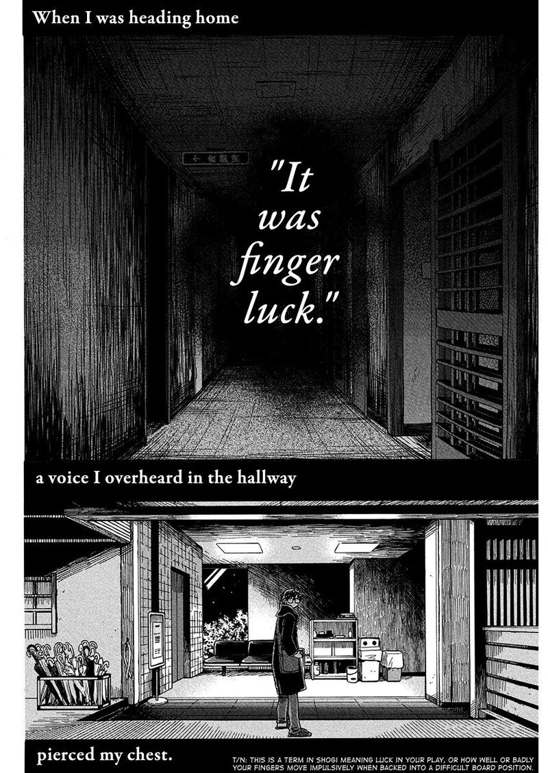 3 Gatsu No Lion 215 2