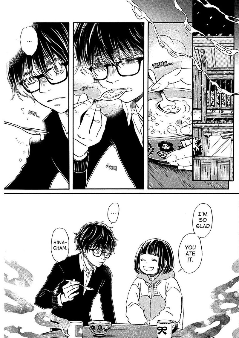 3 Gatsu No Lion 215 5