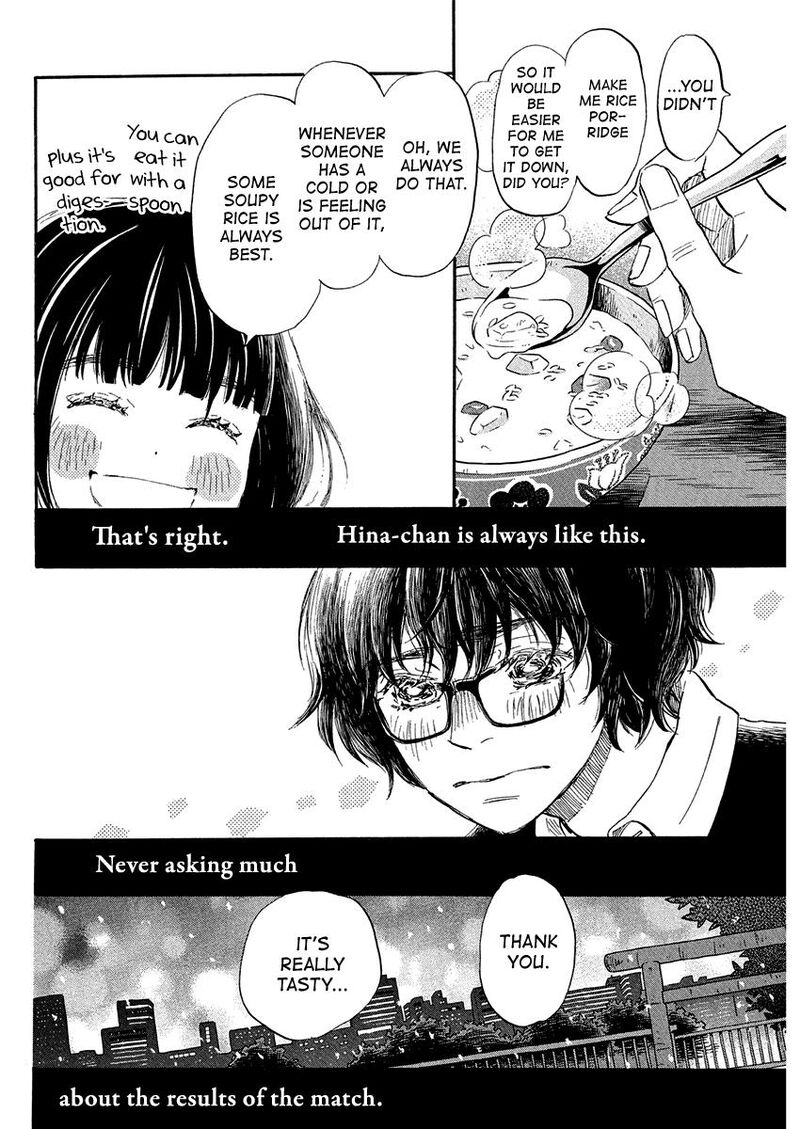3 Gatsu No Lion 215 6