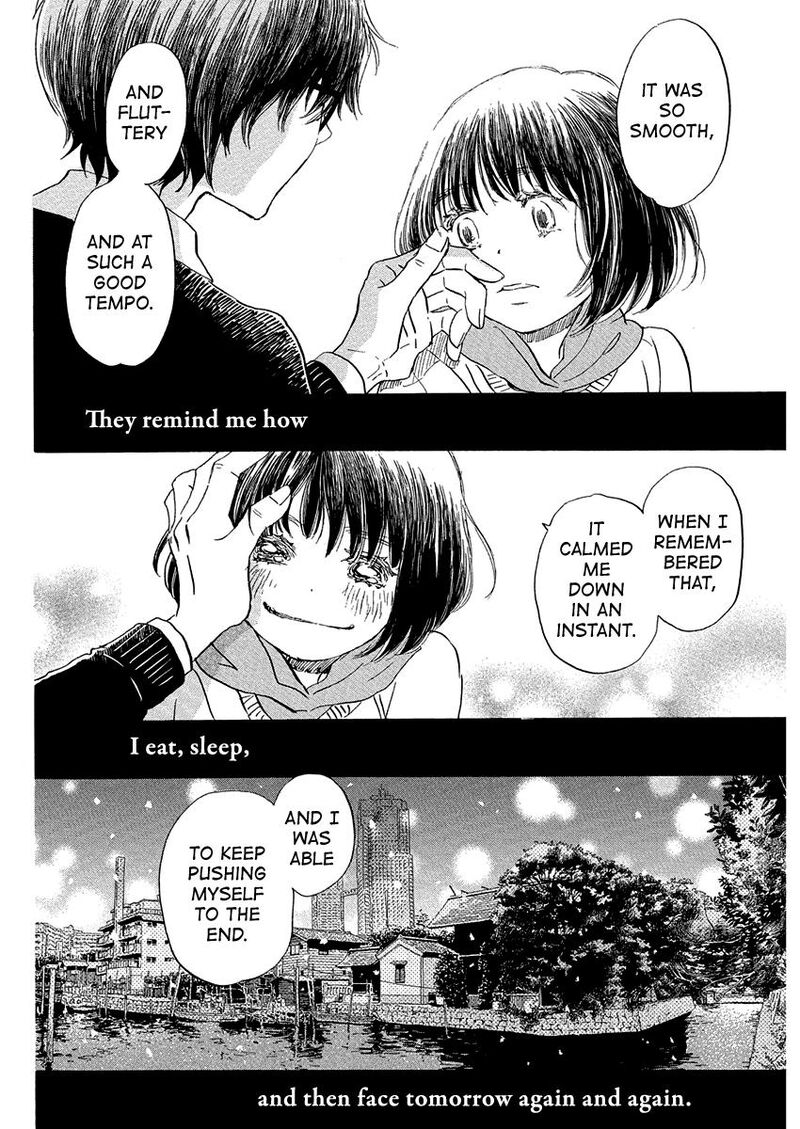 3 Gatsu No Lion 215 8