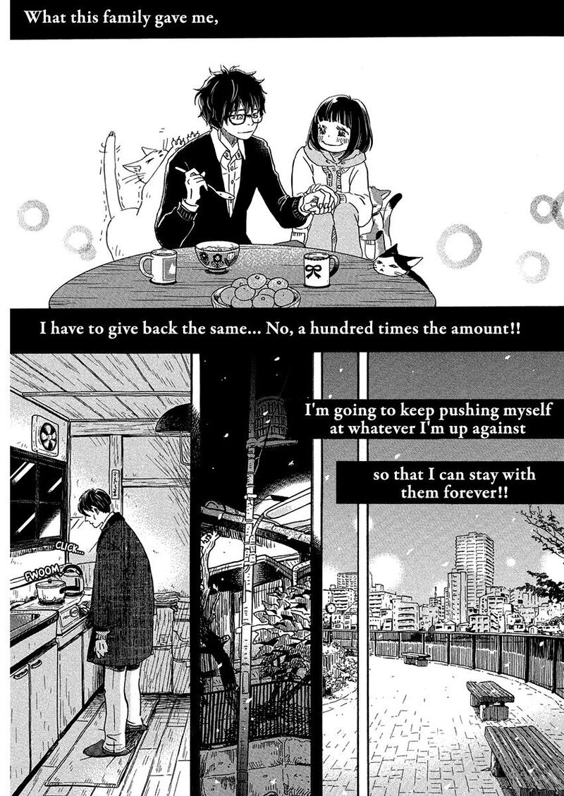 3 Gatsu No Lion 215 9