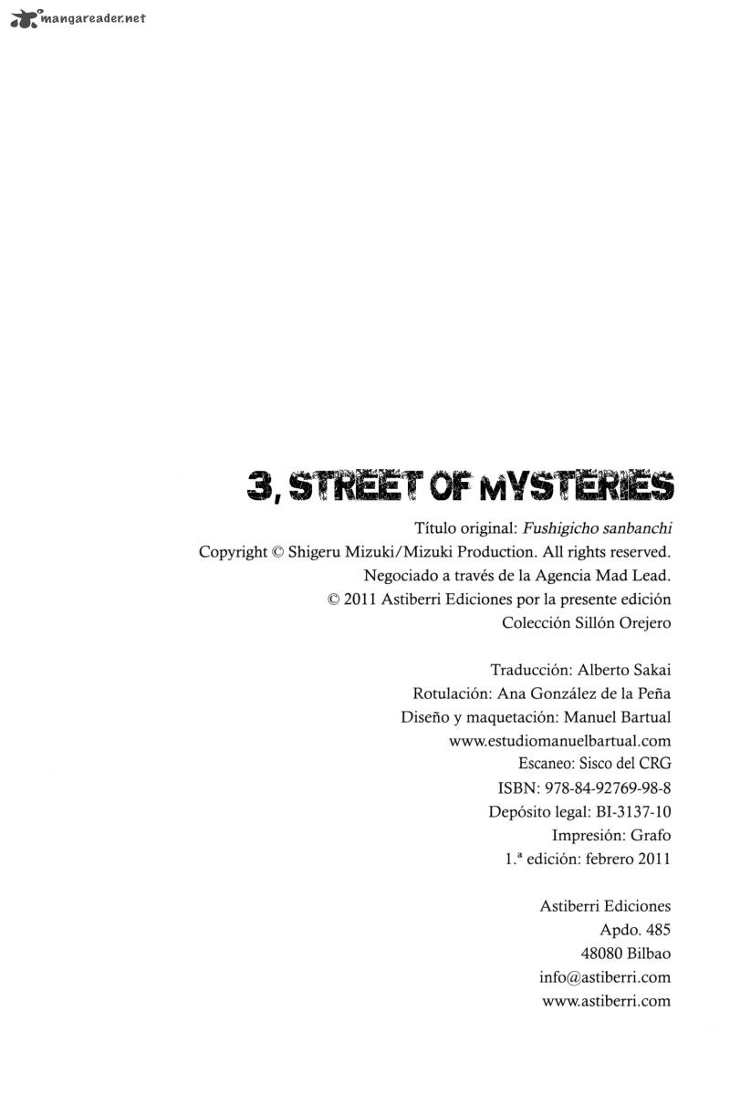 3 Street Of Mysteries 1 5