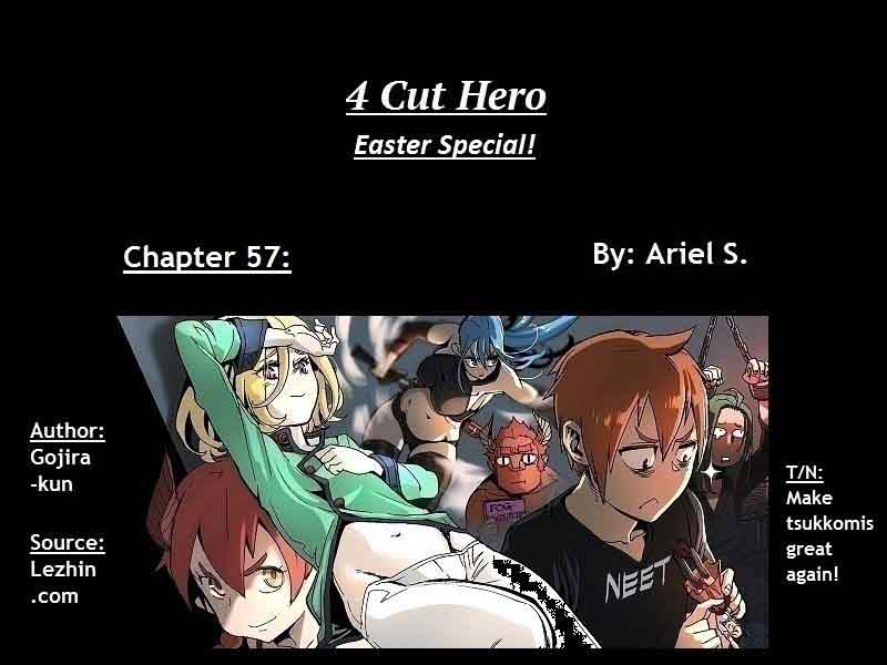4 Cut Hero 57 1