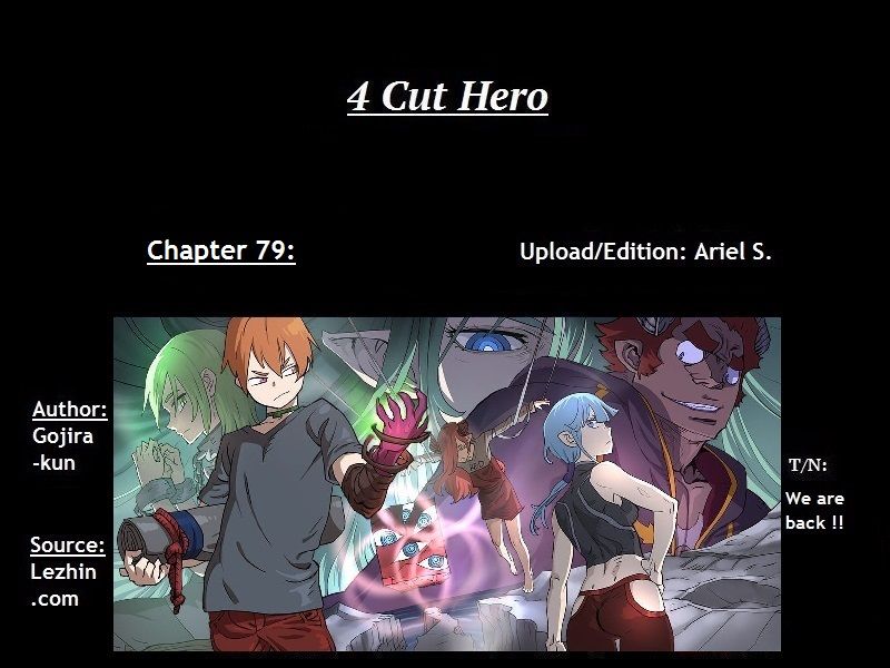 4 Cut Hero 79 1