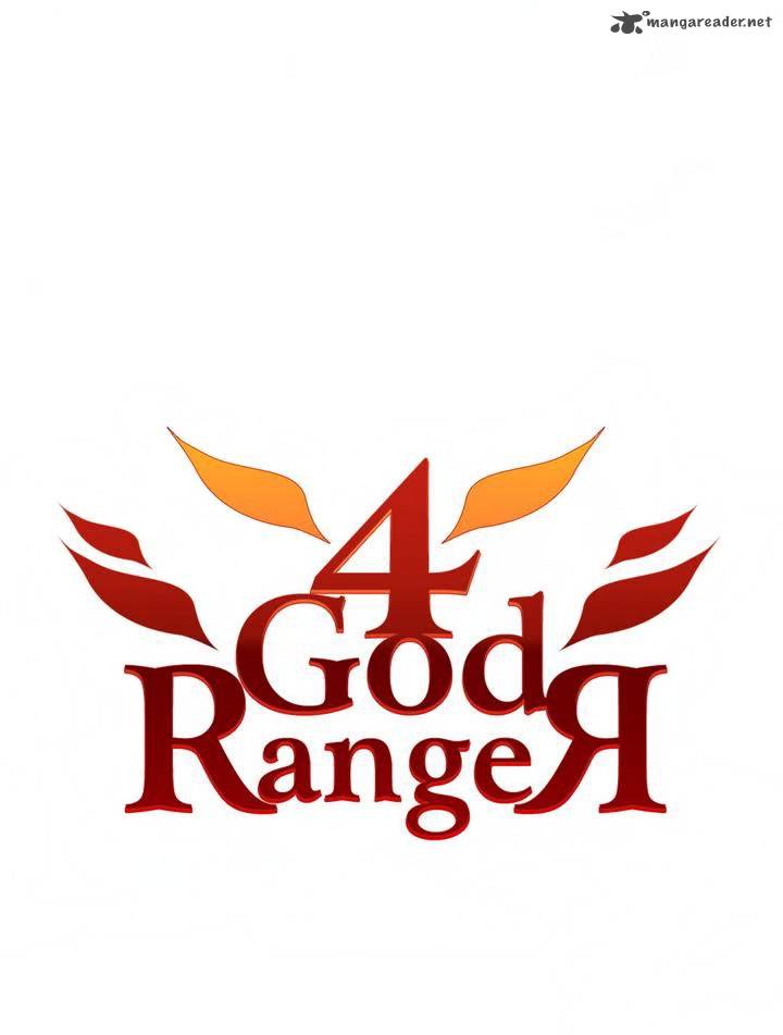 4 God Ranger 7 15