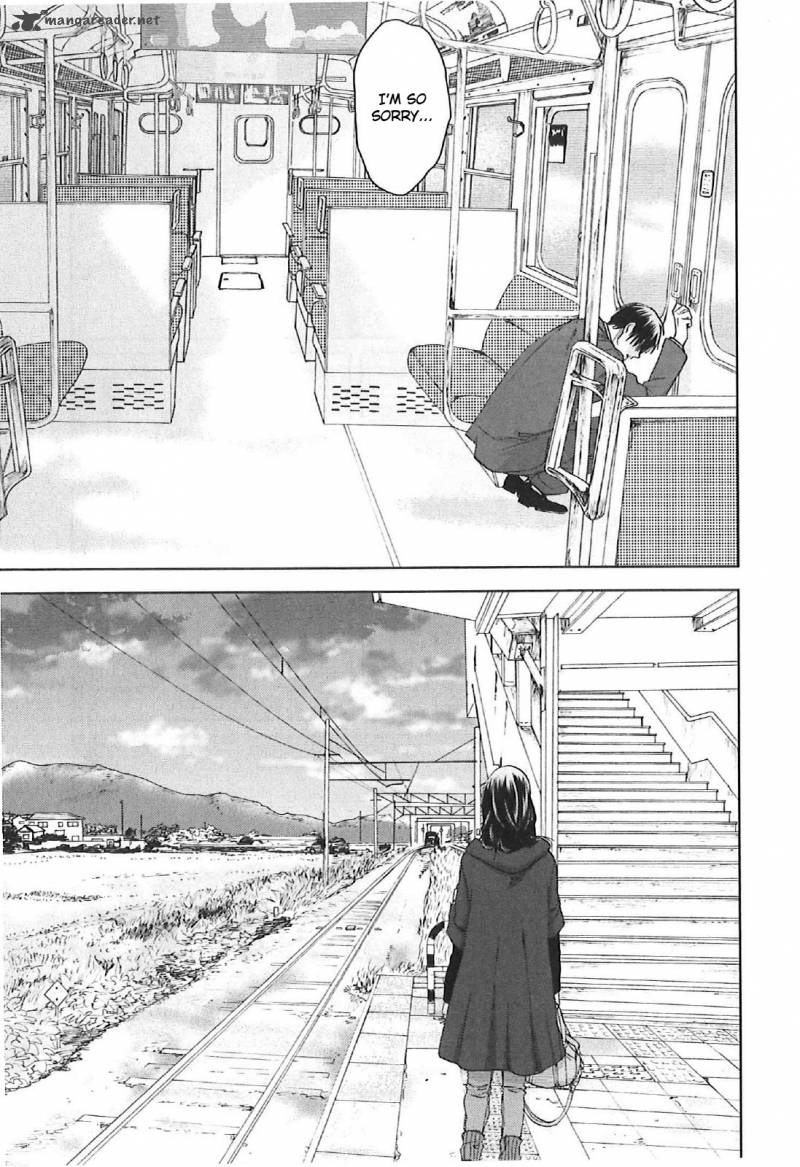 5 Centimeters Per Second 8 27