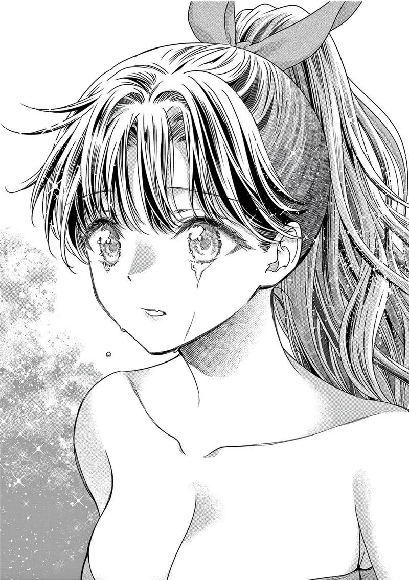 7 Dai Tatarimasu Node Hayaku Kekkon Shitekudasai 14 28