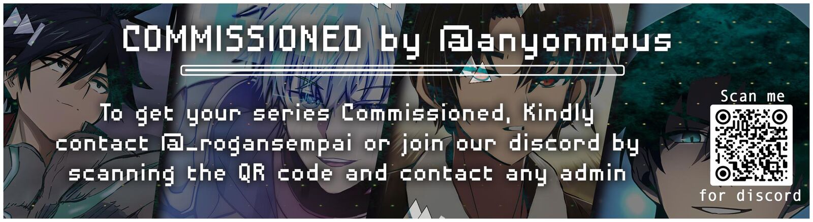 7 Dai Tatarimasu Node Hayaku Kekkon Shitekudasai 16 1